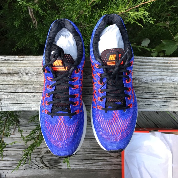 Nike Air Zoom Pegasus 32 - Picture 6 of 8